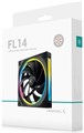 Вентилятор для корпуса Deepcool FL14 1238950