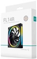 Вентилятор для корпуса Deepcool FL14R 1238954