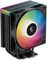 Кулер  Deepcool AG400 BK ARGB V2 1191163