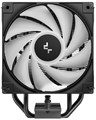 Кулер  Deepcool AG400 BK ARGB V2 1191163