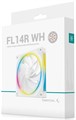 Вентилятор для корпуса Deepcool FL14R WH 1238955