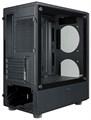 Корпус mATX Ginzzu CL402 1209783