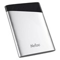 Внешний SSD USB 3.2 Gen 2 Type-C Netac NT01Z6S-240G-32SL 240 ГБ 1119239