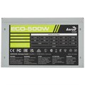 Блок питания ATX AeroCool ECO-500W 679843