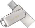 Накопитель USB 3.1 256GB SanDisk Ultra Dual Drive Luxe 791037