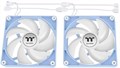 Вентилятор для корпуса Thermaltake CT120 ARGB Sync Hydrangea 1114576