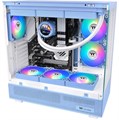 Вентилятор для корпуса Thermaltake CT120 ARGB Sync Hydrangea 1114576
