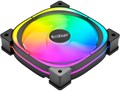 Вентилятор для корпуса PCCooler EF 120 ARGB BK 1231644