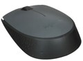 Клавиатура и мышь беспроводной комплект Logitech MK235 1124289