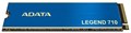 Накопитель SSD M.2 2280 ADATA ALEG-710-256GCS 256 ГБ 983688