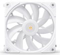 Вентилятор для корпуса JONSBO ZF-120(3 in 1) White 1016860