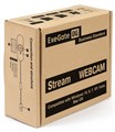 Веб-камера  Exegate Stream HD-4000 4K UHD AF 1236149