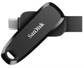 Накопитель USB 3.2 256GB SanDisk SDDDC6-256G-G46 1212199