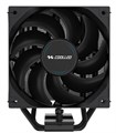 Кулер  Coolleo CL-B40-DIG-BK-V2 1217820