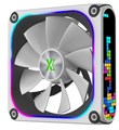 Вентилятор для корпуса Xastra FZ120W ARGB 1226994