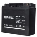 Аккумулятор  Security Force SF 1218 774468