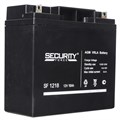 Аккумулятор  Security Force SF 1218 774468