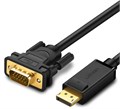 Кабель интерфейсный UGREEN DP105 965673