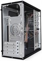 Корпус mATX Exegate BA-201-UNS450 1211433