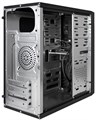 Корпус mATX Exegate BA-204U-UNS350 1211443