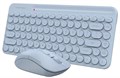 Клавиатура и мышь Wireless A4Tech Fstyler FG3200 Air2 1112636