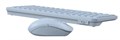 Клавиатура и мышь Wireless A4Tech Fstyler FG3200 Air2 1112636