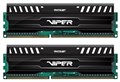 Модуль памяти DDR3 16GB (2*8GB) Patriot Memory PV316G160C0K 414470