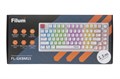 Клавиатура  Filum FL-GKBM15 1097473