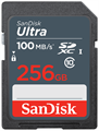 Карта памяти SDXC 256GB SanDisk SDSDUNR-256G-GN3IN 827033
