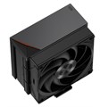 Кулер  PCCooler RZ400 V2 BK 1114041