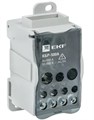 Блок распределительный  EKF plc-kbr500 1126948