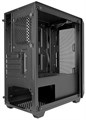 Корпус mATX Ginzzu CL580 1209796