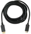 Кабель интерфейсный DisplayPort-HDMI Buro BHP DPP_HDMI-5 829878