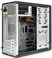Корпус mATX Exegate MA-371X-UNS400 1211456