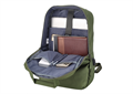 Рюкзак для ноутбука Lamark B135 Green 1053071