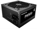 Блок питания ATX Powercase PA-500SI 1226967