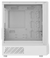 Корпус mATX ALSEYE RAMS 1.0(White)-Type C 1235060