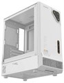 Корпус mATX ALSEYE RAMS 1.0(White)-Type C 1235060
