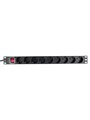 Блок розеток 19", 9 розеток Filum FL-PDU19-9SCH-2MEU 1204903
