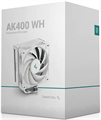 Кулер  Deepcool AK400 WH 951822