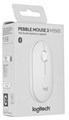 Мышь беспроводная Logitech Pebble 2 M350s 1075571