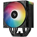 Кулер  Deepcool AG500 BK ARGB V2 1195681
