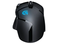 Мышь проводная Logitech G402 Hyperion Fury 996666