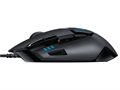 Мышь проводная Logitech G402 Hyperion Fury 996666