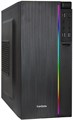 Корпус mATX Exegate mEVO-9302-RGB-600W-12 821777