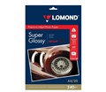 Бумага  Lomond 1105100 207394