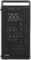 Корпус mATX AeroCool CS-109-G-BK-v1 936299