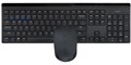 Клавиатура и мышь Wireless Rapoo 8110M 1229100