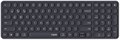 Клавиатура Wireless Rapoo E9310M 1113616