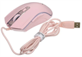 Мышь  Rapoo V25S-PINK 1167379